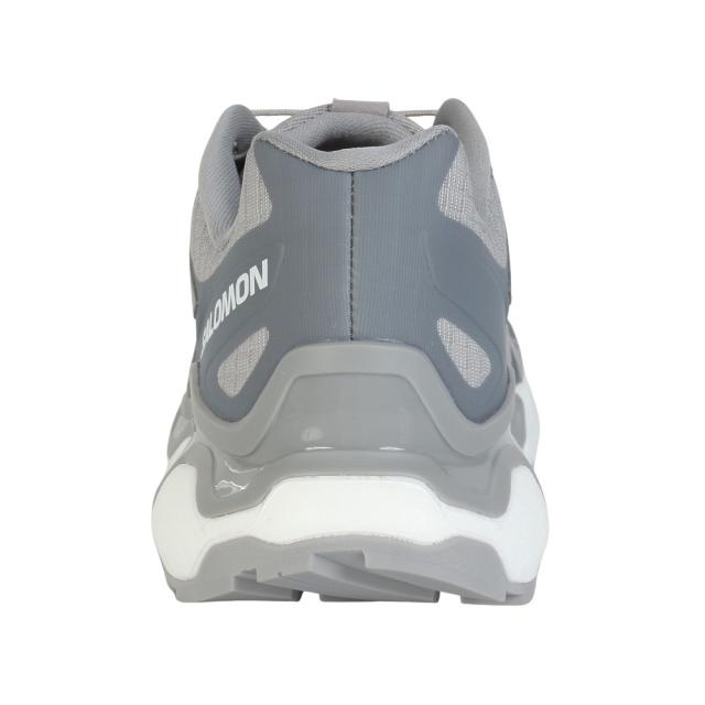 【ポイント5％！4/23 21:00〜22:59限定】サロモン(SALOMON)カジュアルシューズ XC ROAM W グレー L49208000 スポーツ カジュアル シューズ(…_4