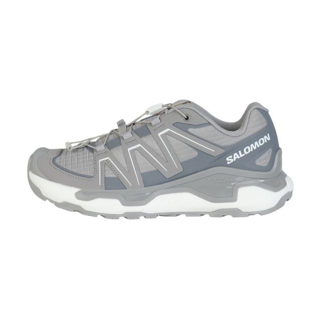 【ポイント5％！4/23 21:00〜22:59限定】サロモン(SALOMON)カジュアルシューズ XC ROAM W グレー L49208000 スポーツ カジュアル シューズ(…_5