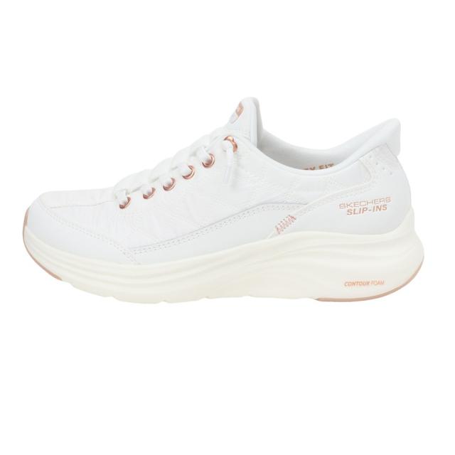 スケッチャーズ(SKECHERS)カジュアルシューズ スリップインズ コンツアーフォーム コージーフィット ゴールデン アワー…_5