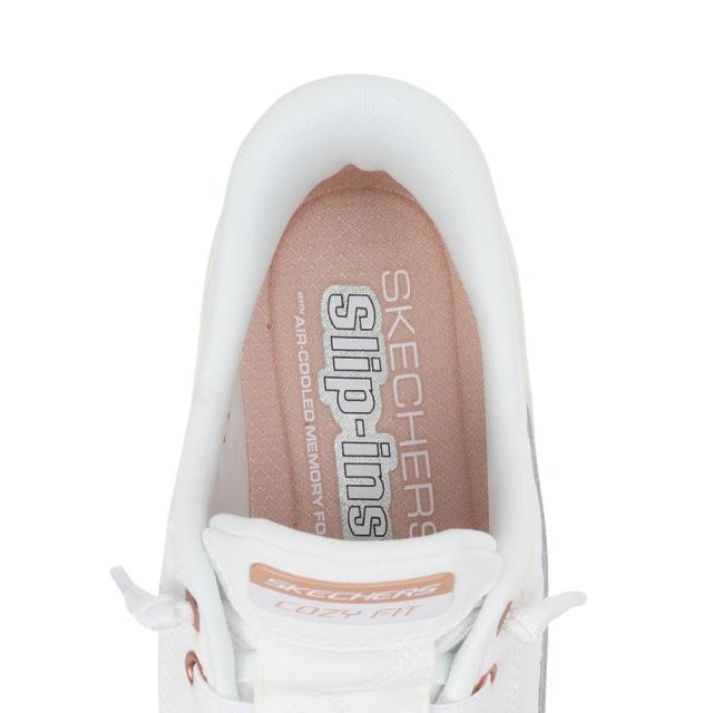 スケッチャーズ(SKECHERS)カジュアルシューズ スリップインズ コンツアーフォーム コージーフィット ゴールデン アワー…_7