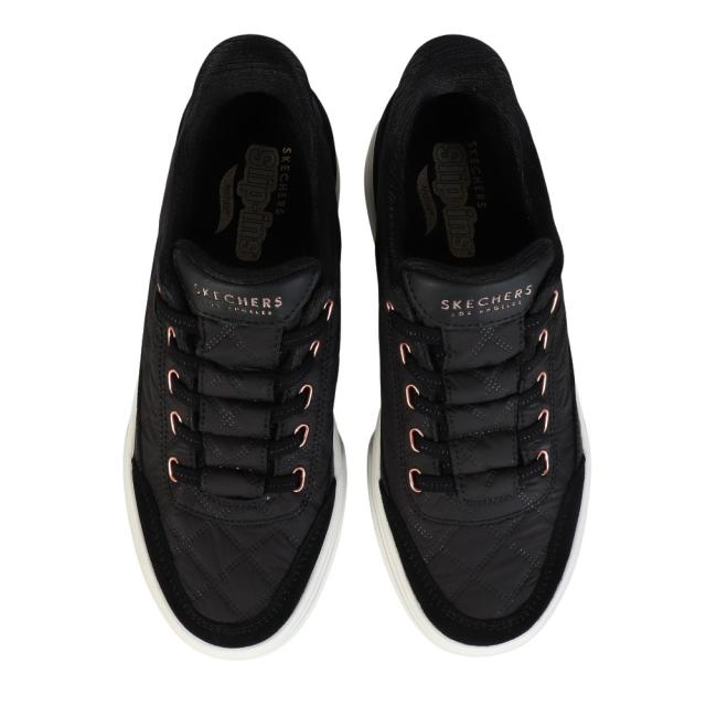 スケッチャーズ(SKECHERS)カジュアルシューズ スリップインズ アーチフィット アーケード コージーフィット カドル ス…