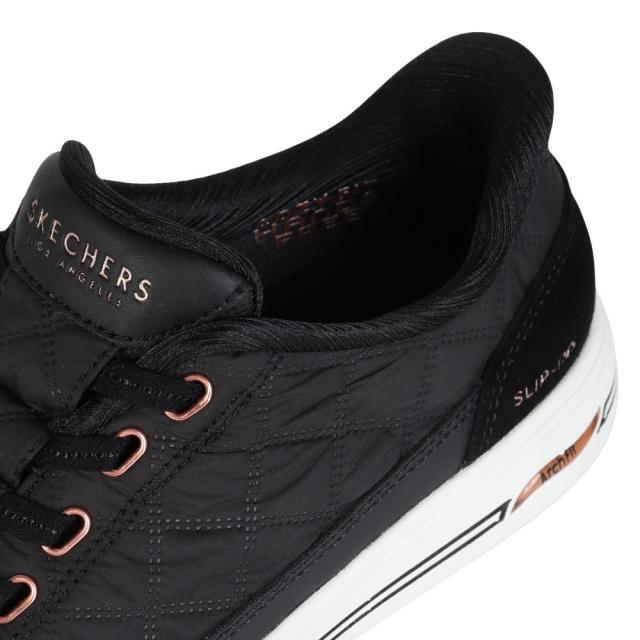 スケッチャーズ(SKECHERS)カジュアルシューズ スリップインズ アーチフィット アーケード コージーフィット カドル ス…