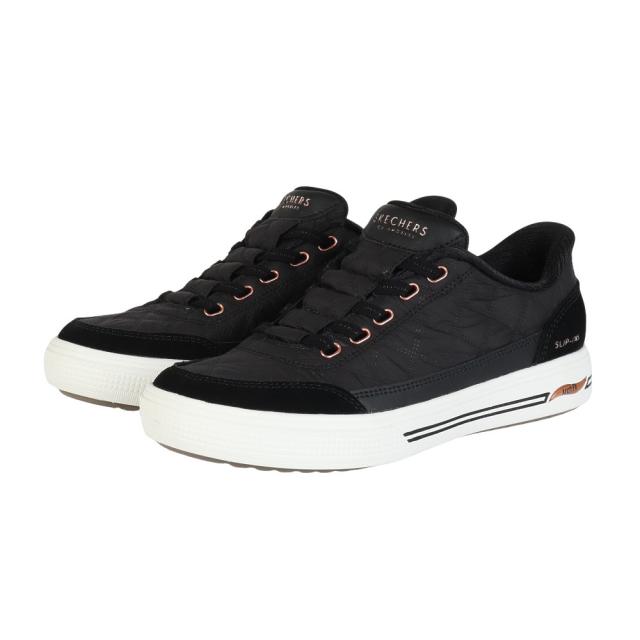 スケッチャーズ(SKECHERS)カジュアルシューズ スリップインズ アーチフィット アーケード コージーフィット カドル ス…
