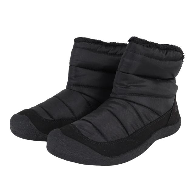 ホスト ブーツ ドレスブーツ メンズ 革靴 本革 ブーツ 牛革 ドレス