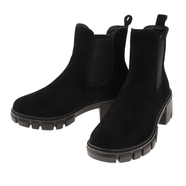 スケッチャーズ(SKECHERS)ブーツ レディース 黒 トップノッチ TOP NOTCH ブラウン 167050BBK(L…の通販はau