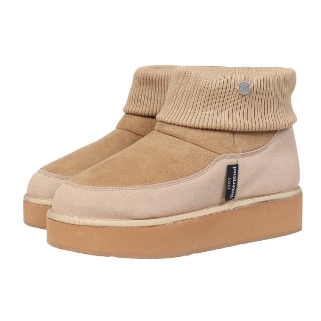 ロキシー(ROXY)ブーツ カジュアルシューズ MONARCH GROVE SHORT ショートブーツ 24FWRFT2442…