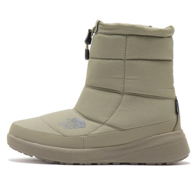 ザ・ノース・フェイス(THE NORTH FACE)ブーツ カジュアルシューズ ヌプシ ブーティ ウォータープルーフ VIII…