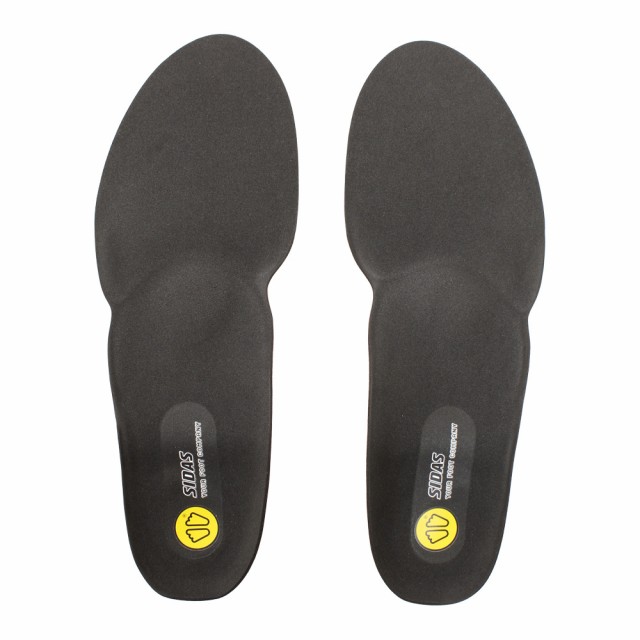 シダス(sidas)スパイクプラス16 インソール 3097270(Men's)の通販はau PAY マーケット - Super Sports  XEBIO | au PAY マーケット－通販サイト