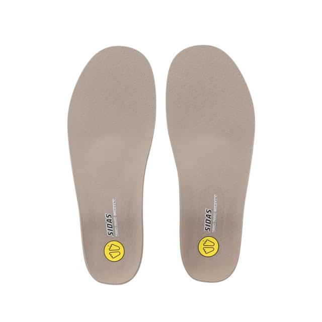 シダス(sidas)インソール 中敷き コンフォートプラス 3102321(Men’s、Lady’s)