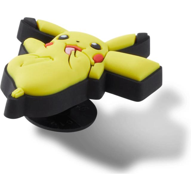 クロックス(crocs)ジビッツチャーム ポケモン ピカチュウ 10014911