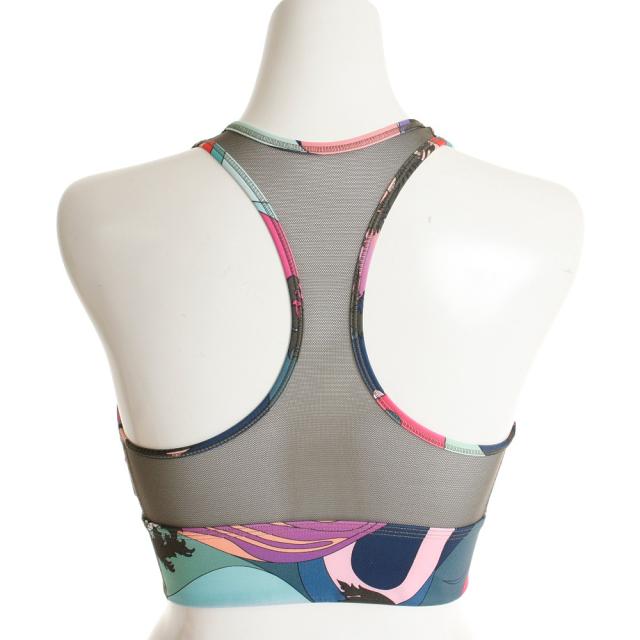 ナイキ Nike スウッシュ アイコン クラッシュ プリント ブラ Cu7373 433 母の日 Lady S の通販はau Pay マーケット Super Sports Xebio