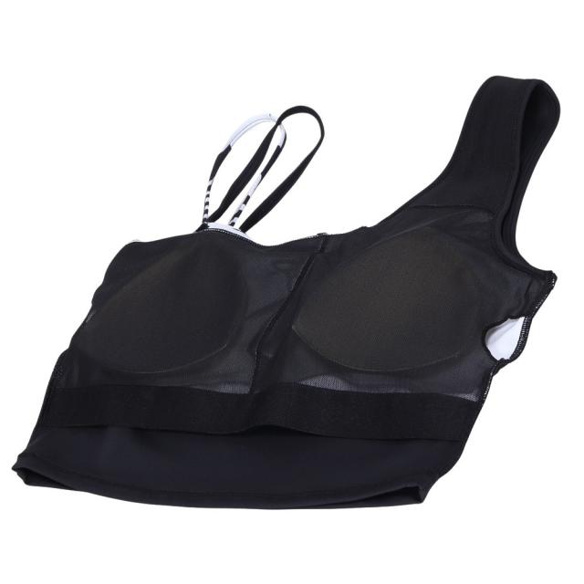 Hurley OVERLAP ASYMMETRY BRA スポーツブラ Hurley:ハーレー】レディース水陸両用スポーツブラ W OVERLAP