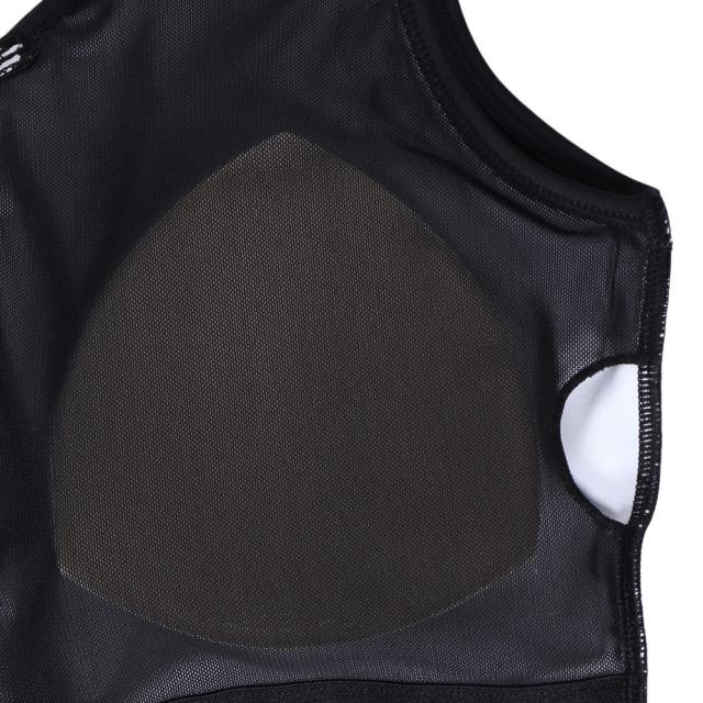 Hurley OVERLAP ASYMMETRY BRA スポーツブラ Hurley:ハーレー】レディース水陸両用スポーツブラ W OVERLAP