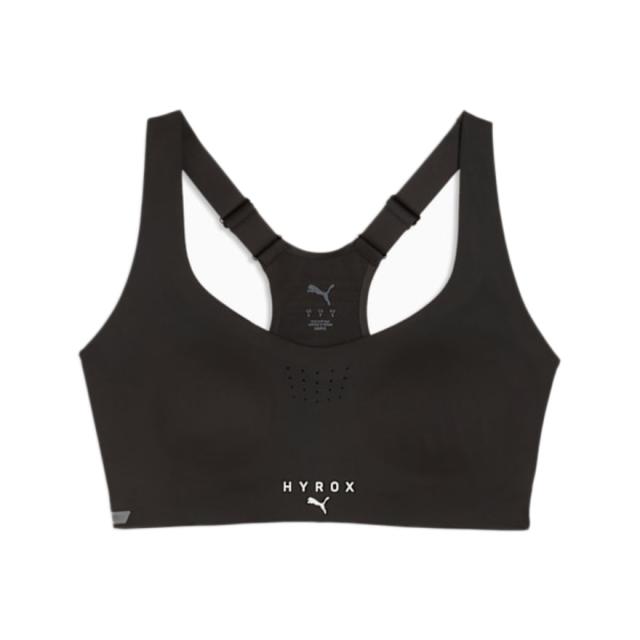 プーマ(PUMA)トレーニング PUMA x HYROX PWRMODE ブラトップ ミディアムサポート 529149 01 … 9,900円