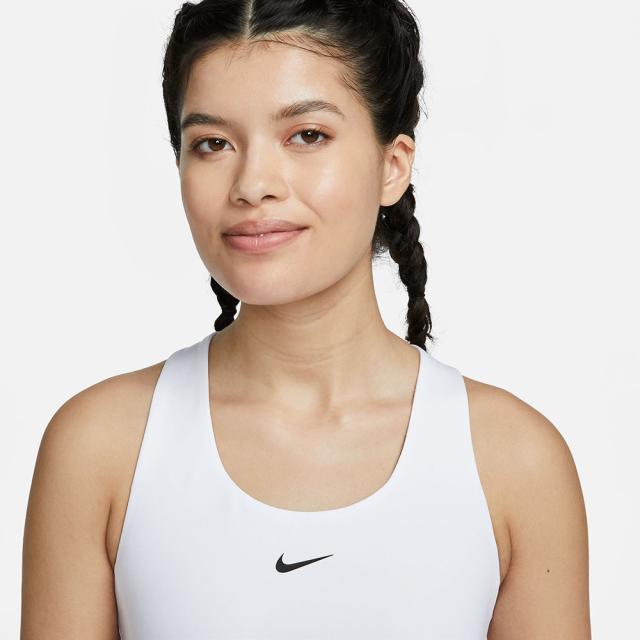 Nike レディース タンクトップとショーツセット ホワイト xs