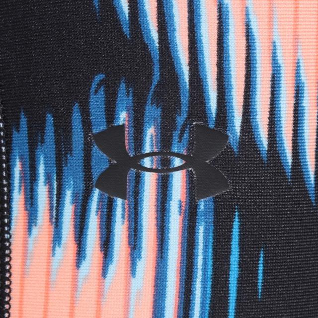 アンダーアーマー(UNDER ARMOUR)レギンス レディース ヒートギア