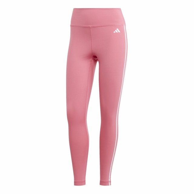 アディダス(adidas)レギンス スリーストライプス ハイウエスト 7