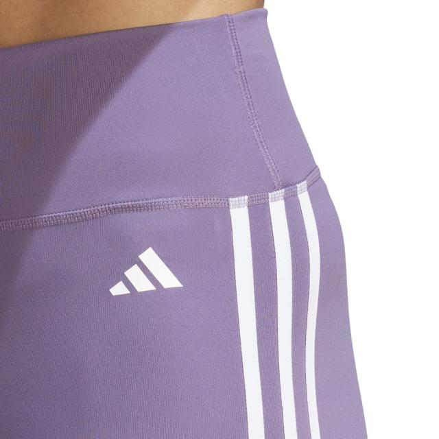 アディダス(adidas)レギンス スリーストライプス ハイウエスト 7