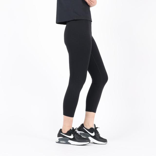 ナイキ(NIKE)レギンス レディース クラシック ハイ ライズ 7/8