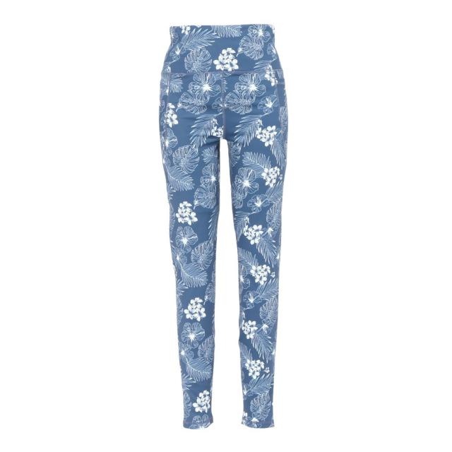 ハーレー(HURLEY)ファントム ハイウエスト レギンス WALG251036-ANVYH(Lady’s)