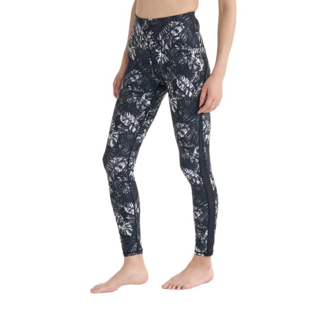 ロキシー(ROXY)FITNESS BREEZE FLOW レギンス QUIK DRY UVカット 水陸両用 26SU RPT…