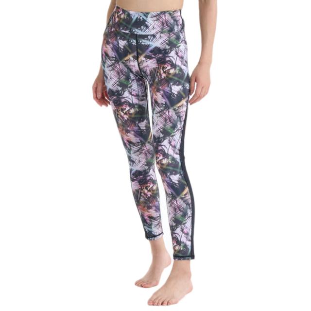 ロキシー(ROXY)FITNESS BREEZE FLOW レギンス QUIK DRY UVカット 水陸両用 26SU RPT… 8,030円