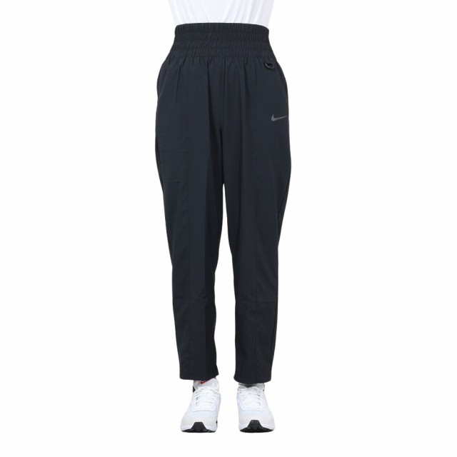 口コミ・レビュー評価が高いおすすめ人気商品の通販 黒 ブラック ナイキ(NIKE)パンツ ドライフィット ウルトラ ワン ウォーキング・ランニングウェア
