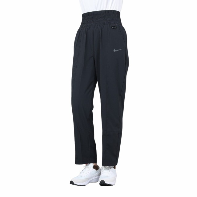 ナイキ(NIKE)パンツ ブラック 黒 ドライフィット ワン ウルトラ