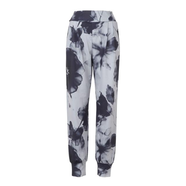 リアルストーン(RealStone)リラックスロングパンツ グレー RS-L623S-GRY(Lady’s)