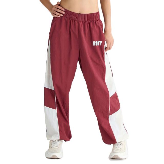 ロキシー(ROXY)HEATBEAT 2 DA ワイドパンツ 25SPRPT251542BOR(Lady’s) 6,178円