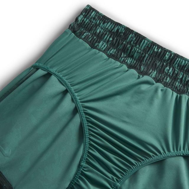 ナイキ(NIKE)AS HR ワン ドライフィット ハイウエスト 8cm プリント