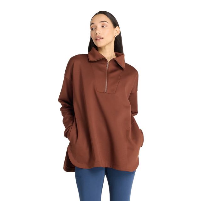 ニューバランス(new balance)Seasonal プレミアム プルオーバー WT43105ROK(Lady’s)