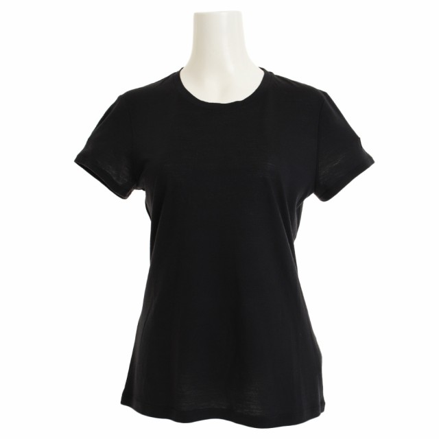 スーパーナチュラル Super Natural Tシャツ レディース 半袖 プリント Snw0047 8c Snd26 Lady S の通販はau Pay マーケット Super Sports Xebio