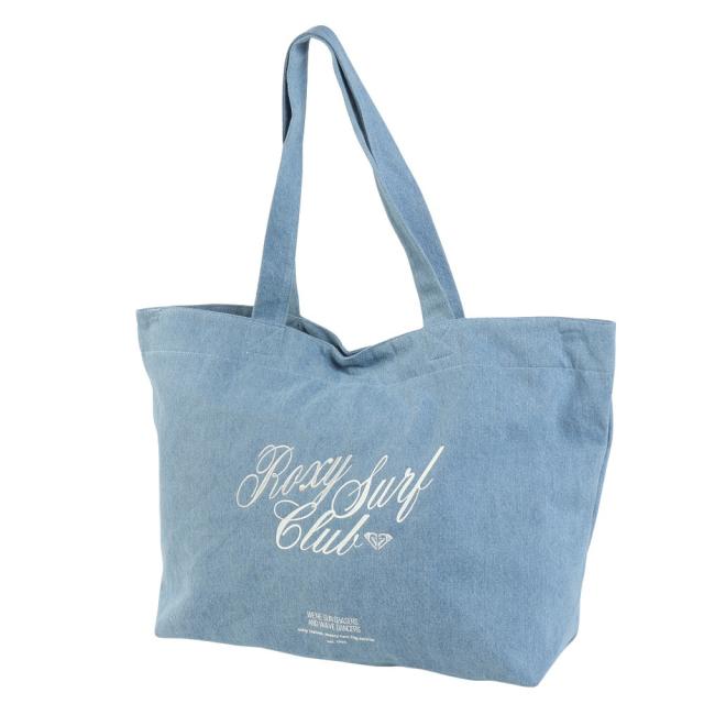 ロキシー(ROXY)SUN CHASERS トートバッグ 25SPRBG251308IND(Lady’s)