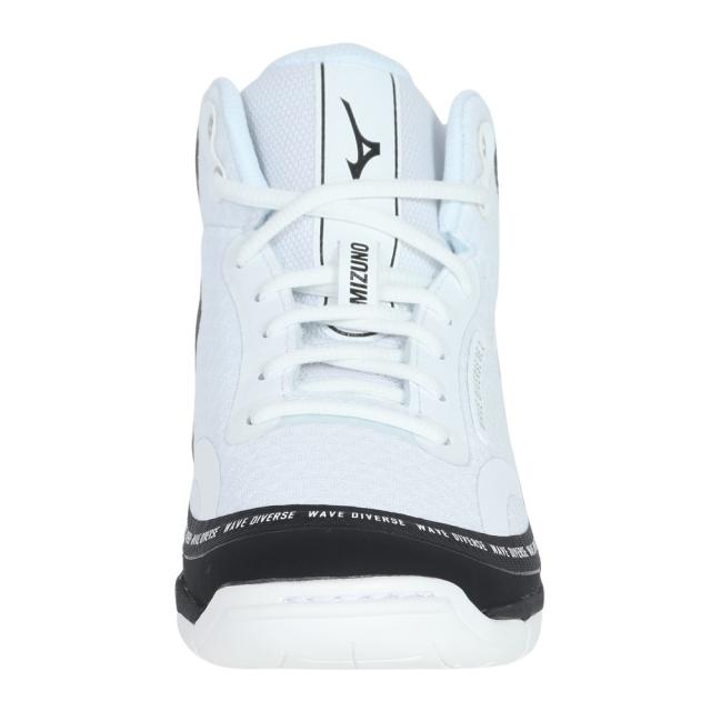 ミズノ(MIZUNO)スタジオシューズ ウエーブダイバース DE2 K1GF237401(Men’s、Lady’s)_3