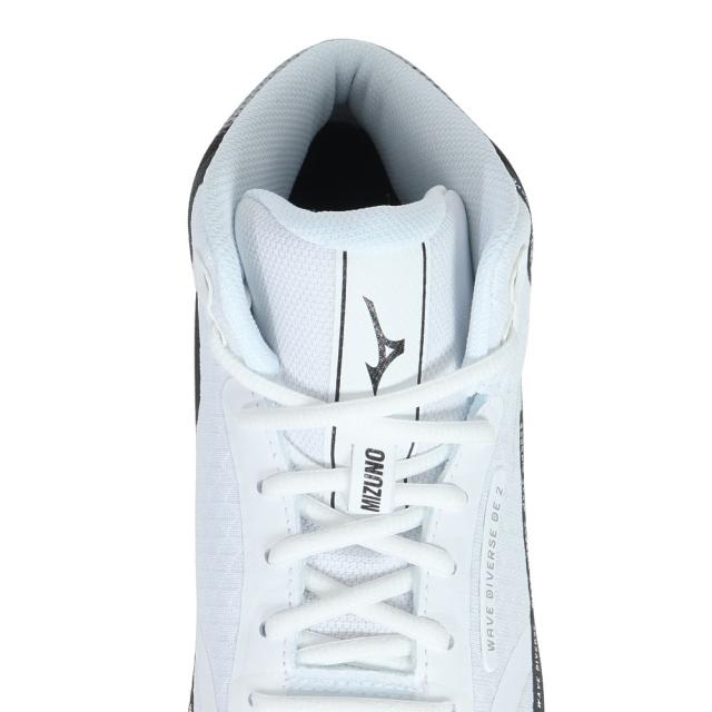 ミズノ(MIZUNO)スタジオシューズ ウエーブダイバース DE2 K1GF237401(Men’s、Lady’s)_7