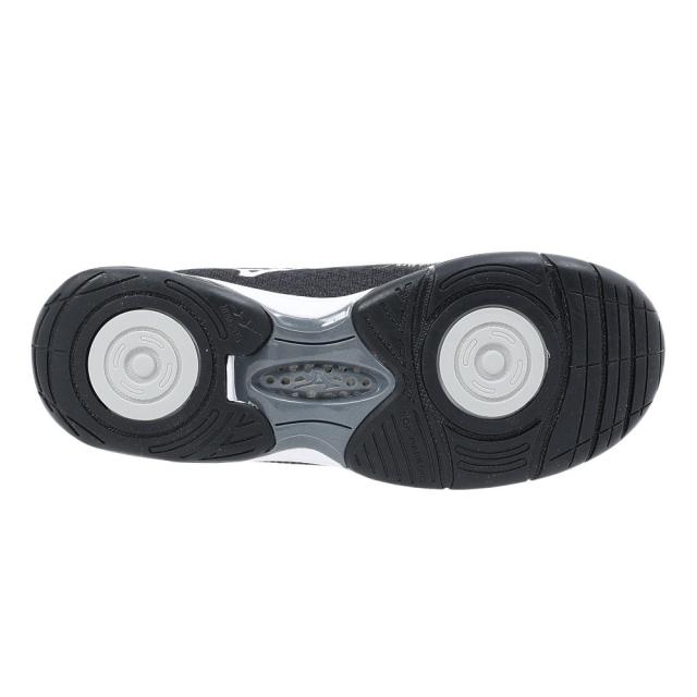 ミズノ(MIZUNO)スタジオシューズ ウエーブダイバースDE2 K1GF237409(Men’s、Lady’s)