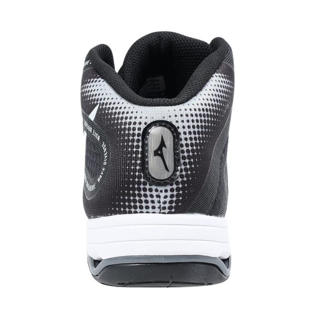 ミズノ(MIZUNO)スタジオシューズ ウエーブダイバースDE2 K1GF237409(Men’s、Lady’s)
