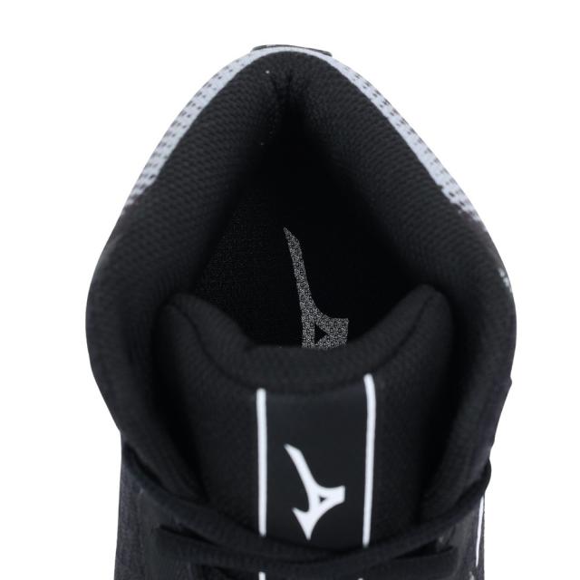 ミズノ(MIZUNO)スタジオシューズ ウエーブダイバースDE2 K1GF237409(Men’s、Lady’s)