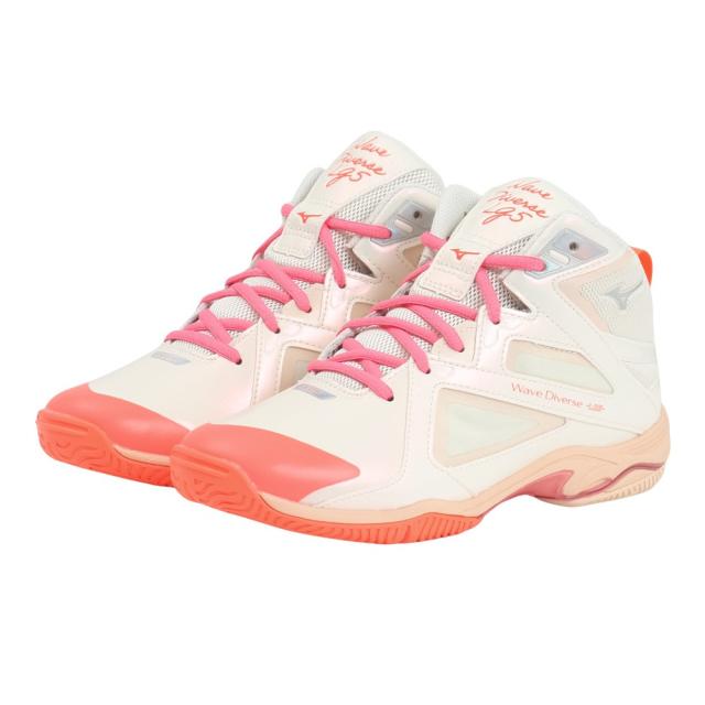 ミズノ(MIZUNO)スタジオシューズ ウエーブダイバース LG5 Ltd フィットネス 31GF257501(Men’s、L…