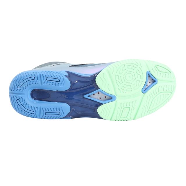 ミズノ(MIZUNO)スタジオシューズ ウエーブダイバース LG5 Ltd フィットネス 31GF257502(Men’s、L…_2