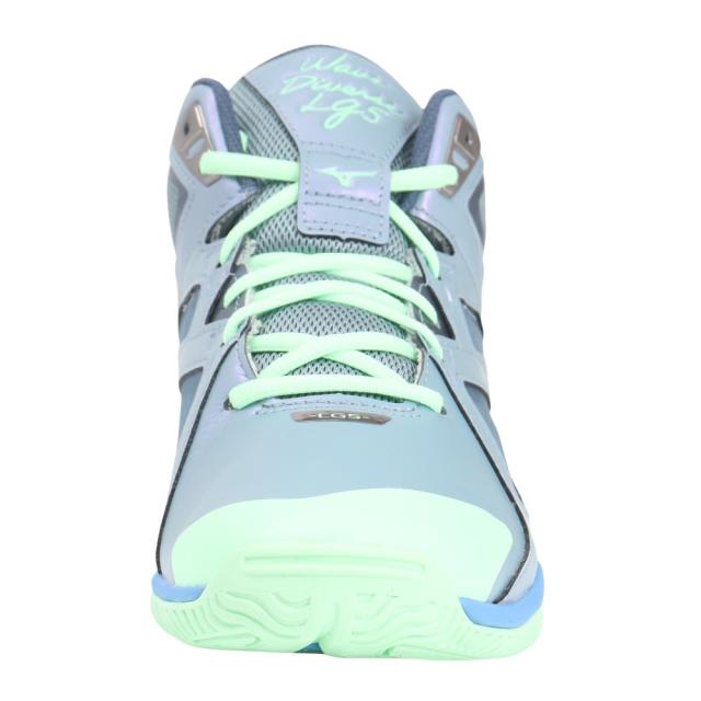 ミズノ(MIZUNO)スタジオシューズ ウエーブダイバース LG5 Ltd フィットネス 31GF257502(Men’s、L…_3