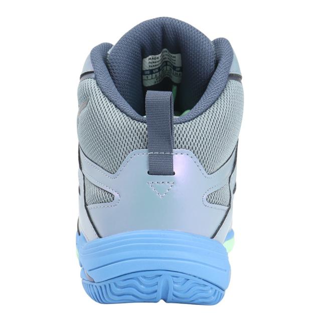 ミズノ(MIZUNO)スタジオシューズ ウエーブダイバース LG5 Ltd フィットネス 31GF257502(Men’s、L…_4