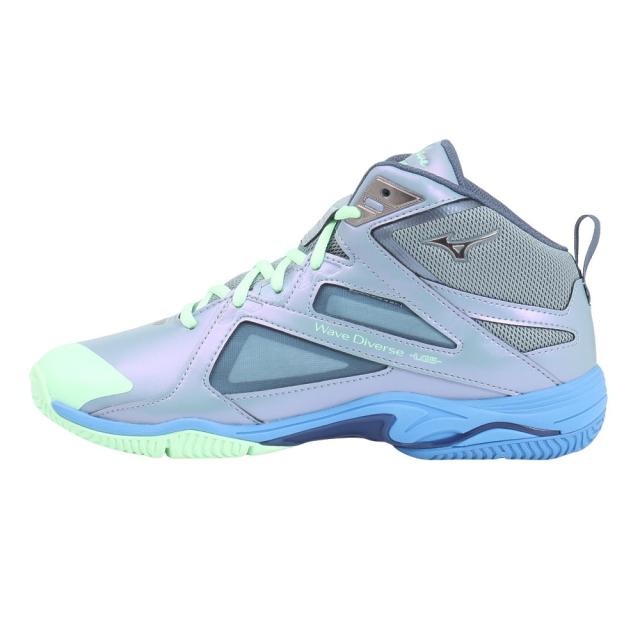 ミズノ(MIZUNO)スタジオシューズ ウエーブダイバース LG5 Ltd フィットネス 31GF257502(Men’s、L…_5