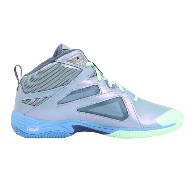 ミズノ(MIZUNO)スタジオシューズ ウエーブダイバース LG5 Ltd フィットネス 31GF257502(Men’s、L…_6
