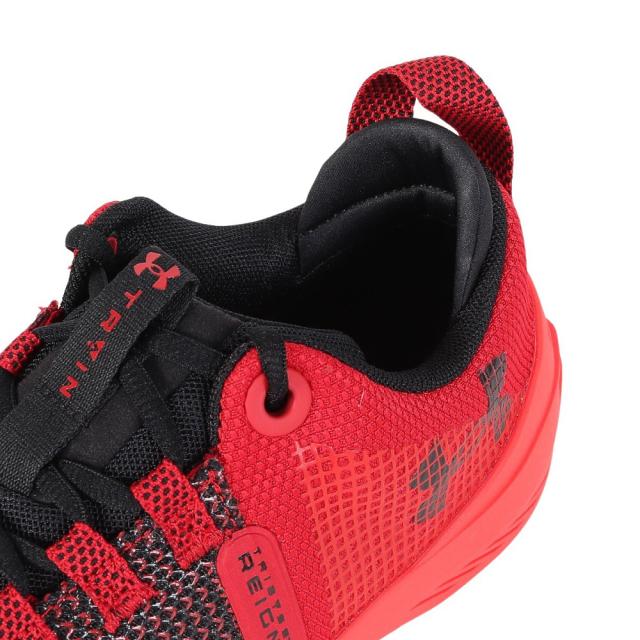 アンダーアーマー(UNDER ARMOUR)ジムシューズ トレーニングシューズ