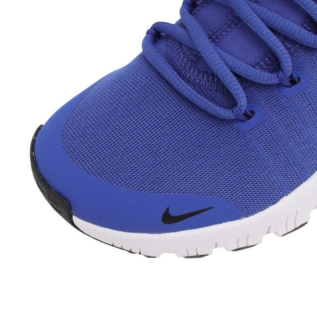 Nike トレーニングシューズ 青 ナイキ(NIKE)サッカートレーニングシューズ サッカーシューズ