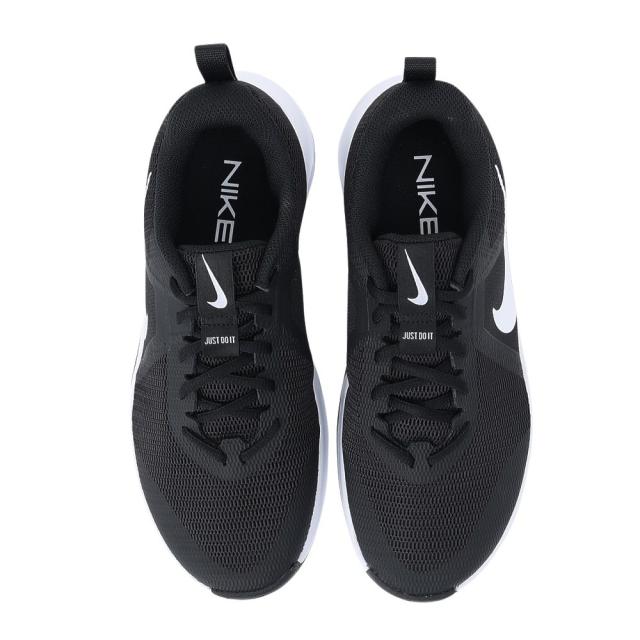ナイキ(NIKE)トレーニングシューズ MC トレーナー 3 ブラック FQ1831