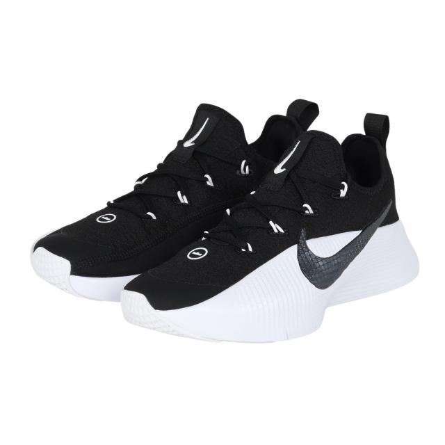 ナイキ(NIKE)ジムシューズ トレーニングシューズ レブロン TR 1 ブラック ホワイト FJ6151-007 フィットネ…