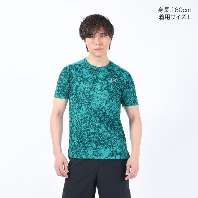 アンダーアーマー(UNDER ARMOUR)ランニングウェア スピード